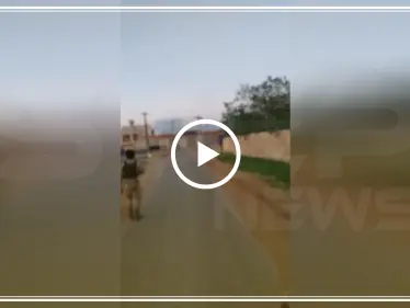 بالفيديو|| بينهم قاصر.. مرتزقة "الجيش الوطني" يتفاخرون بالتجول داخل الأراضي الليبية - وكالة ستيب نيوز