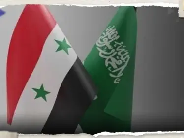 بعد عودة دمشق إلى الجامعة العربية.. السعودية تعلن عن أوّل خطوة تجاه سوريا - وكالة ستيب نيوز