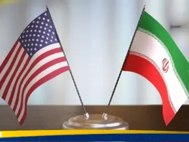 إيران تكشف عن رسائل تلقتها من أمريكا - وكالة ستيب نيوز