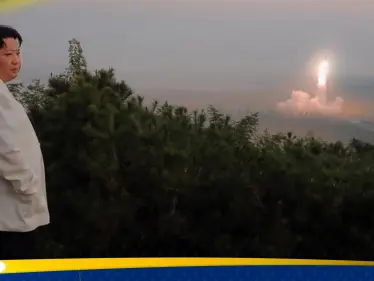 تجارب نووية واستعدادات صاروخية.. هل تتأهب كوريا الشمالية لحرب - وكالة ستيب نيوز