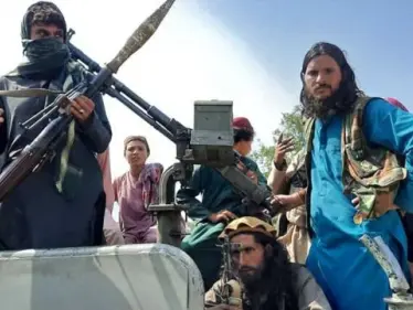 مصادر في حركة طالبان تكشف اسم الشخصية التي ستقود الحكومة الجديدة في أفغانستان - وكالة ستيب نيوز