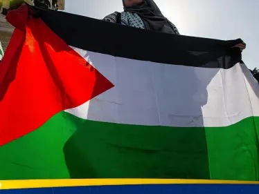 أستراليا ونيوزيلندا تستعدان للاعتراف بالدولة الفلسطينية - وكالة ستيب نيوز