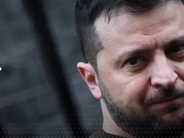 الخارجية الروسية تتحدث عن مصير الرئيس الأوكراني مشابه لرئيس هايتي السابق - وكالة ستيب نيوز