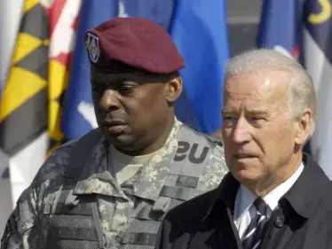 بايدن يتعهّد بـ "عقابٍ وخيم" للميليشيات الإيرانية في العراق - وكالة ستيب نيوز