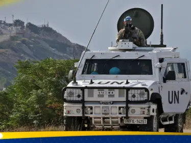 بعد اغتيال العاروري.. اليونيفيل تشير لـ "عواقب مدمرة" وتدعو لضبط النفس - وكالة ستيب نيوز