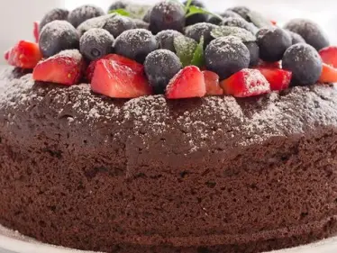 طريقة عمل كيك الكاكاو في المنزل بالتفاصيل وبأبسط المكونات - وكالة ستيب نيوز