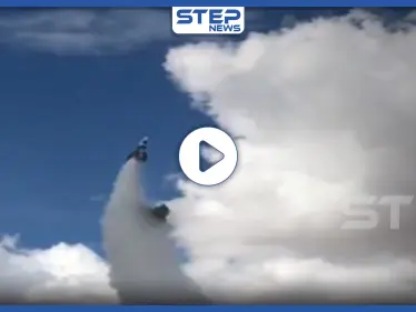 غير مقتنع بإنجازات البشرية.. أمريكي طار بصاروخه ليثبت أن الأرض مسطحة وقُتل (فيديو) - وكالة ستيب نيوز