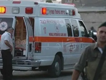 بعد إصابة ثلاثة مستوطنين جنوب نابلس.. الجيش الإسرائيلي يتحرك - وكالة ستيب نيوز