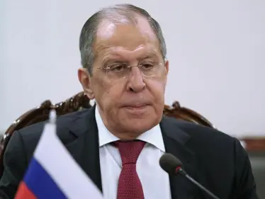 لافروف يطالب أكراد سوريا بإيجاد حل مع دمشق.. ويرحب بقرار دولة خليجية يخصّ النظام السوري - وكالة ستيب نيوز