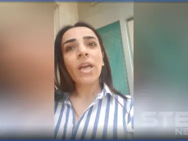 مها غزال تفضح تعرضها لانتهاك الخصوصية والإجبار على الإقالة التعسفية من تلفزيون سوريا ( فيديو) - وكالة ستيب نيوز