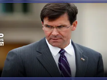 مع أول تجربة لقاح على البشر.. وزير الدفاع الأمريكي بالحجر الصحي وتحذيرات جديدة من منظمة الصحة - وكالة ستيب نيوز