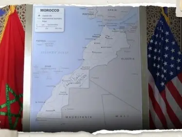 بعد اعتراف إسرائيل بمغربية الصحراء.. واشنطن تحسم موقفها وكوهين يكشف كيف حاولت تل أبيب "تأديب" البوليساريو - وكالة ستيب نيوز