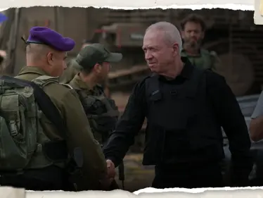 وزير الدفاع الإسرائيلي يوجه رسالة تحذير لحزب الله اللبناني.. ويكشف ما ينتظره - وكالة ستيب نيوز