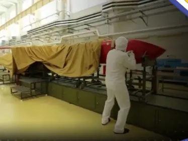 بعد نجاح اختباره.. ماذا نعرف عن صاروخ بوريفيستنيك الروسي النووي - وكالة ستيب نيوز