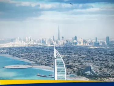 أول تعليق من الإمارات على إعلان ترامب رفع العقوبات عن سوريا - وكالة ستيب نيوز