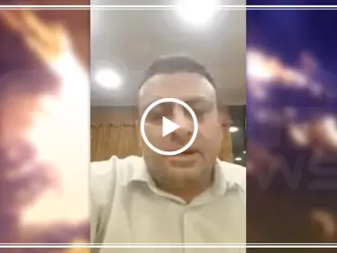 شاهد بالفيديو || شخص يوجّه رسالة إلى بشار الأسد لتسليمه شخصياً قطع أثرية مسروقة - وكالة ستيب نيوز