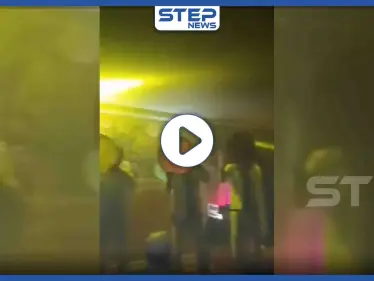 بالفيديو|| حضرة إسلامية وفرقة "إنشاد ديني" داخل ملهى ليلي، تُشغل غضب الشارع العربي - وكالة ستيب نيوز