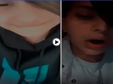 "بنت تحشش في نهار رمضان" مع شبان ترند متداول.. ومطالبات بمحاسبتهم (فيديو) - وكالة ستيب نيوز