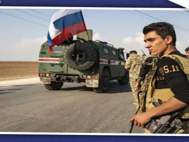 بهذه الطريقة بدأت روسيا بكسب تأييد ساكني مناطق 