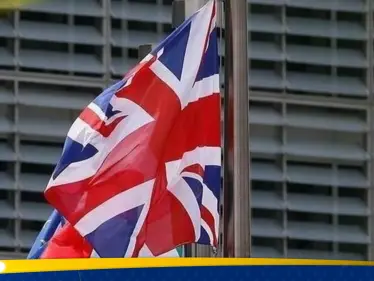 بعد "ضربات الجمعة" على الحوثيين.. إعلان بريطاني "مهم" - وكالة ستيب نيوز