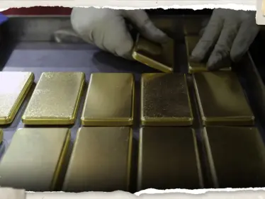 أسعار الذهب اليوم في تركيا الخميس 18 مايو 2023 - وكالة ستيب نيوز