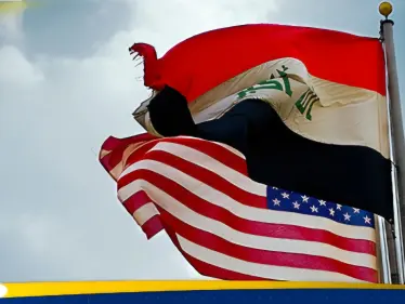 بعد رسالة تحذير.. العراق يتلقى اتصالا من أمريكا تضمن 3 مطالب ملحة - وكالة ستيب نيوز