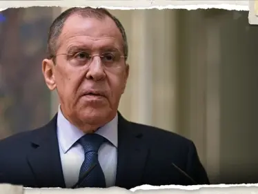 لافروف: روسيا مضطرة للرد على نشر الولايات المتحدة أسلحة نووية في أوروبا - وكالة ستيب نيوز