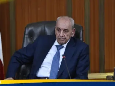 رئيس مجلس النواب اللبناني يصعد ويخير إسرائيل بين أمرين... هل تقبل الأخيرة؟ - وكالة ستيب نيوز