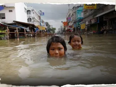 الصين تدق ناقوس الخطر.. إدارة الكوارث تصدر إنذارا وتتحدث عن القادم - وكالة ستيب نيوز