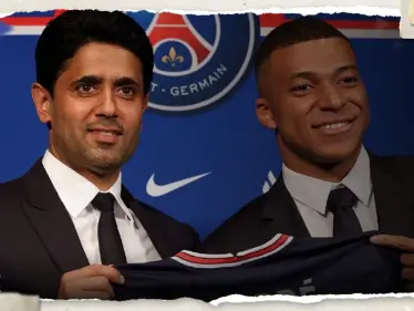 الخليفي يضع مبابي أمام خيارين ويطالبه بقرار سريع بشأن مستقبله - وكالة ستيب نيوز