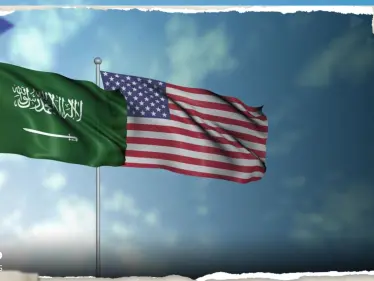 استباقاً لزيارة مسؤولين.. أمريكا تكشف تطورات علاقتها بالسعودية - وكالة ستيب نيوز