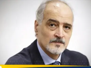 الجعفري يتهم السلطات السورية بممارسة "انتقام سياسي سافر" ضده ويكشف ما فعلوه - وكالة ستيب نيوز