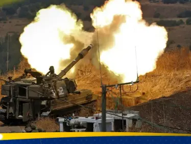 حزب الله يعلن عن تنفيذ أول رد عسكري على اغتيال العاروري - وكالة ستيب نيوز