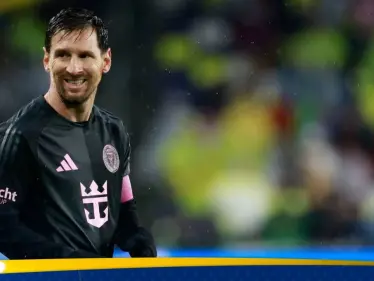 غلطة سراي يتحرك لضم ميسي في صفقة إعارة تاريخية - وكالة ستيب نيوز