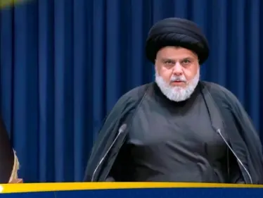 الصدر يُذكر بمقاطعة فاطمة وعلي ويحذر: انتخاب المجرب يعني تجذر الأفسد - وكالة ستيب نيوز