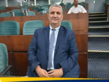 صورة مفاجئة تورّط نائبا جزائريا باتهامات خطيرة ما القصة - وكالة ستيب نيوز