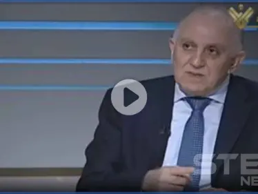 فيديو || ردود فعل واسعة بين اللبنانيين بعد اعتراف وزير الداخلية محمد فهمي بقتله لـ "شخصين" - وكالة ستيب نيوز