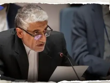 إيران تكشف عن حالة واحدة ستدفعها للدخول بالصراع في غزة - وكالة ستيب نيوز