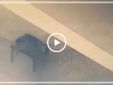 فيديو || الجيش التركي يفكك ألغامًا زرعتها ميليشيا "قسد" تحت جسر بشمال سوريا - وكالة ستيب نيوز