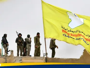 الدفاع التركية: قسد لم تنفذ أي بند من الاتفاق مع الحكومة السورية - وكالة ستيب نيوز