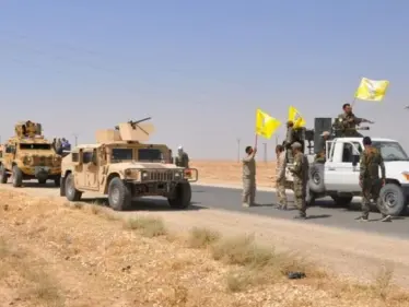 عرب المناطق الشرقية يستردون الحقول النفطيّة شمال ديرالزور، بعد سيطرة قسد عليها لسنوات!! - وكالة ستيب نيوز