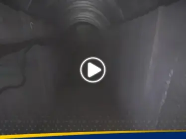 الجيش الإسرائيلي ينشر مشاهد لنفق جنوبي غزة قبل تفجيره.. ويكشف ماذا وجد بداخله - وكالة ستيب نيوز