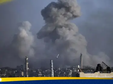 "نقطة خلاف" واحدة في محادثات القاهرة.. هذا ما طلبته حماس - وكالة ستيب نيوز