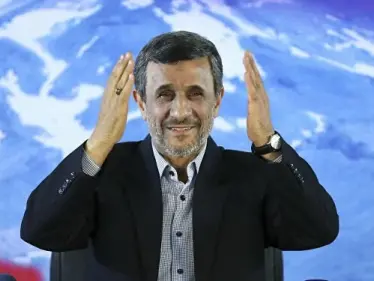 أحمدي نجاد يهدد بفضح ما أسماها بـ"عصابة التسلل الفاسدة" في مؤسسات إيران الأمنية - وكالة ستيب نيوز