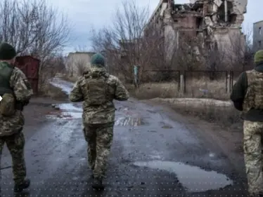 البنتاغون يكشف متى سيناقش حل الصراع في أوكرانيا - وكالة ستيب نيوز