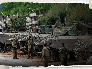 واشنطن تُعلن مقتل 9 أمريكيين في هجوم حماس.. ومصير مجهول لـ10 بريطانيين - وكالة ستيب نيوز