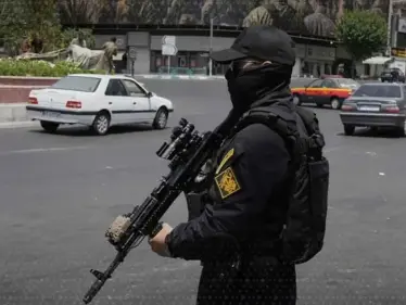 إيران تلوّح بالإعدام وتفرض قبضة أمنية مشددة لاحتواء أي انتفاضة داخلية - وكالة ستيب نيوز