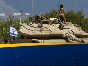 تمهيداً للمرحلة القادمة.. الجيش الإسرائيلي يقسم غزة ويصدر قراراً - وكالة ستيب نيوز