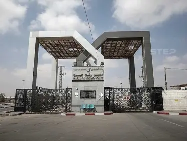 وفد من حماس يتوجه إلى مصر خلال أيام.. وتقرير يكشف الهدف - وكالة ستيب نيوز