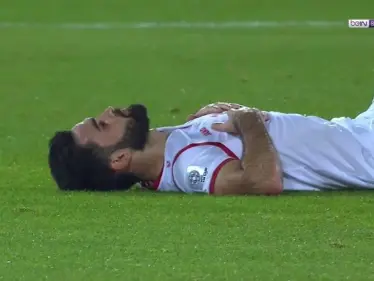 المنتخب السوري يغادر كأس آسيا مُتذيّلاً مجموعته بعد الخسارة أمام استراليا - وكالة ستيب نيوز